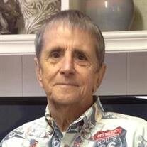 Billy Franklin Smith