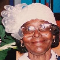 Rosa Lee Jordan