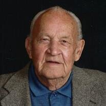 Everett D. Juhl