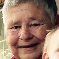 Sarah "Jennie" Lucas