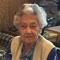Eva M. Stutzman