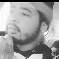 Mr. Cavanta D. McLilly, Jr.
