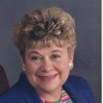 Joan Marie Smith