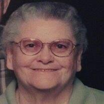 Lois Woodard