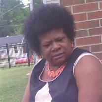 Ms. Virgil Clark