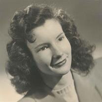 Mattilene Sanford Hambric