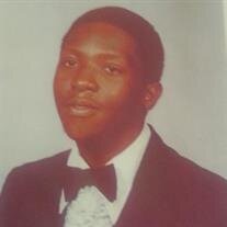 Cedrick Denard Young