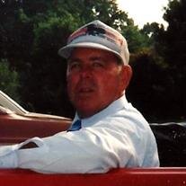 Alvin D. Slater, Jr.