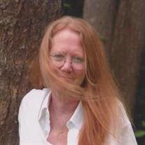 Ms. Christine Leilani Bernotas