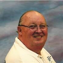 Raymond Edward Davault, Jr.