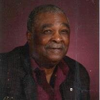 Mr. Joseph  Robert  Lacy, Sr.