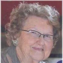 Lillian L. Terrill