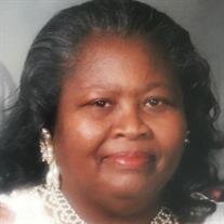 Mrs. Ira Mae Gandy - Bishop