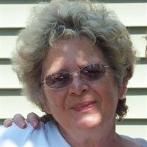 Mary Lou Leininger
