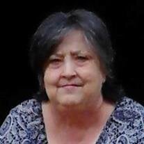 Sybil Elaine Hudson