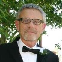 Gerald  L. Avery