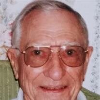 Mr. Walter James Fleming