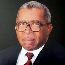 Arie Leon Mangrum, Jr.