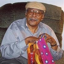 Mr. Harvis Young