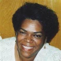 Mrs. Sheryl Lynn Myers