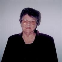 Helen McKee Johnson