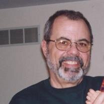 Charles Millard Boone Jr.