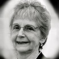 Jeri Withrow