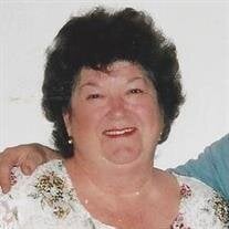 Thelma Marie Martindale
