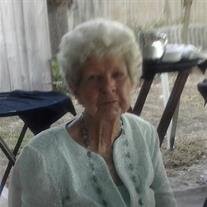 Mary Martha Reed