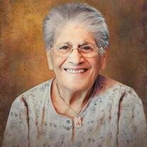 Theresa Martha Mlinac