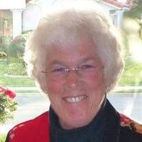 Donna Gail Kilgore