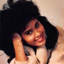 Kelly Patrice Womble-Barnes