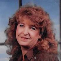 Retha Blankenship