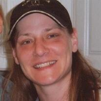Tracey Lynn Kurnik