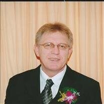 Scott Edward Tilton