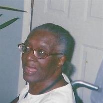 Mrs.  Mary E. Sheppard