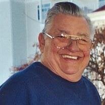 Robert Raymond Tyler, Jr.