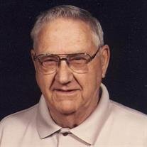 Clifford "Cliff" Warren Shults 