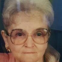 Emma Jean Loper Tucker