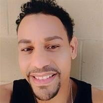 Jarmon Antonio Mayes