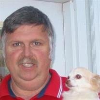Joseph Stanley Mansfield Jr.