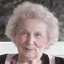 Mary (Condiloro) Dixon