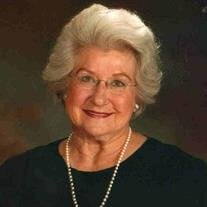 Frances Brunsteter
