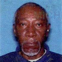 Mr. Charles Allen, Jr.