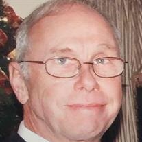 Francis D. Mills