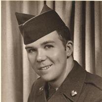 Floyd S. West, Jr.