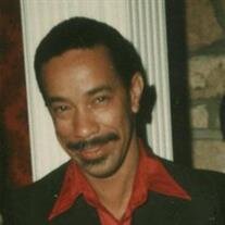 Herman R. Hayes