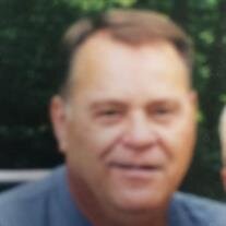Herman Frank Schreiber, Jr.