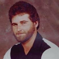 Dalvis Ray Dupuis