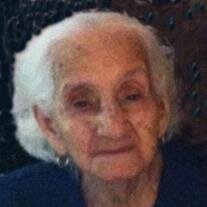 Agapita P. Sosa